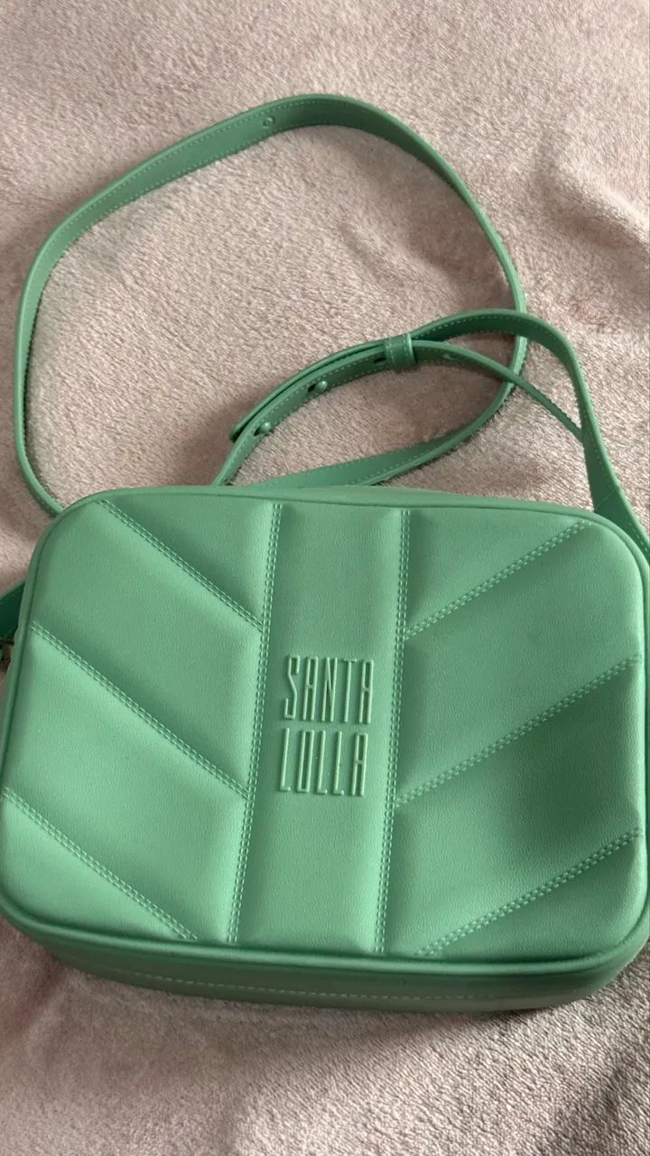 Bolsa Santa Lola  - Foto 3