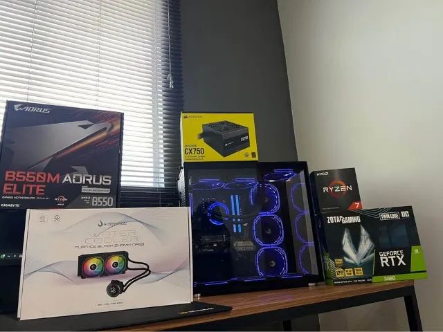 PC GAMER 