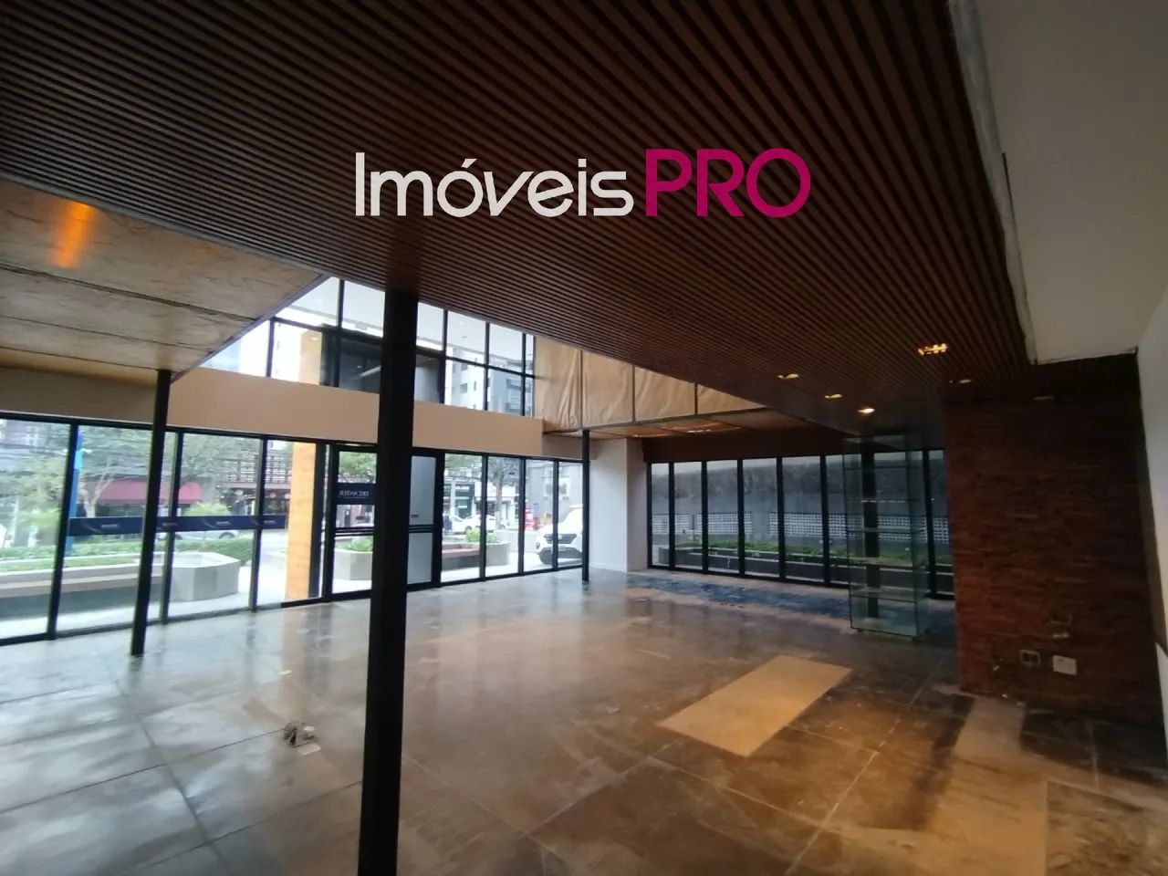 Ponto comercial no Itaim com 294m² - Foto 4