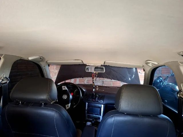 Volkswagen Golf 2009