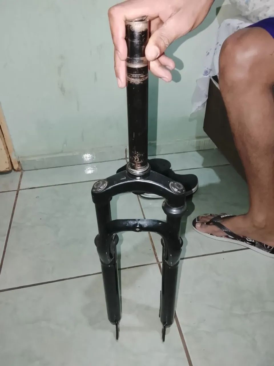 Amortecedor 26