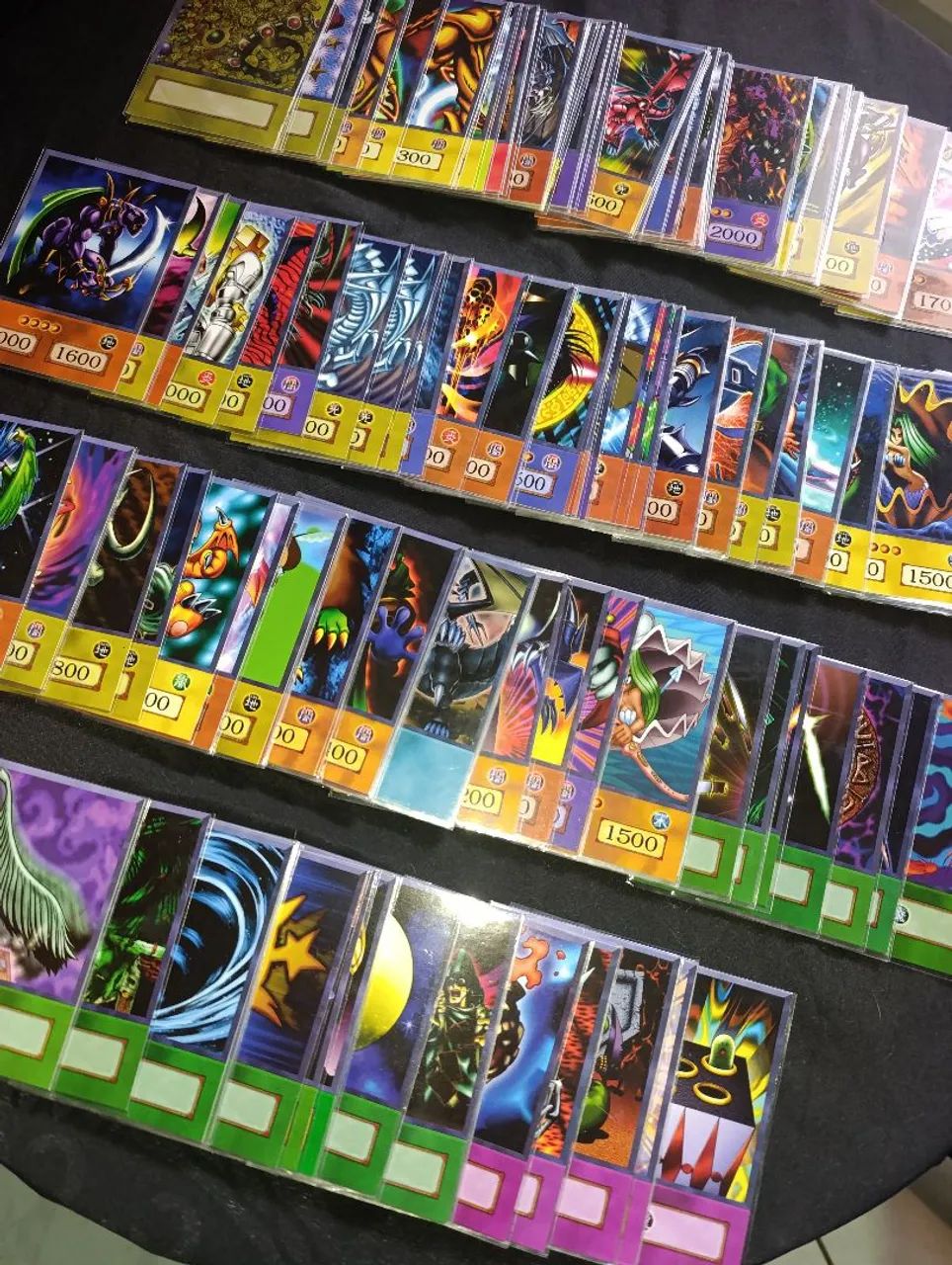 CARTAS ORICAS YU-GI-OH  - Foto 5