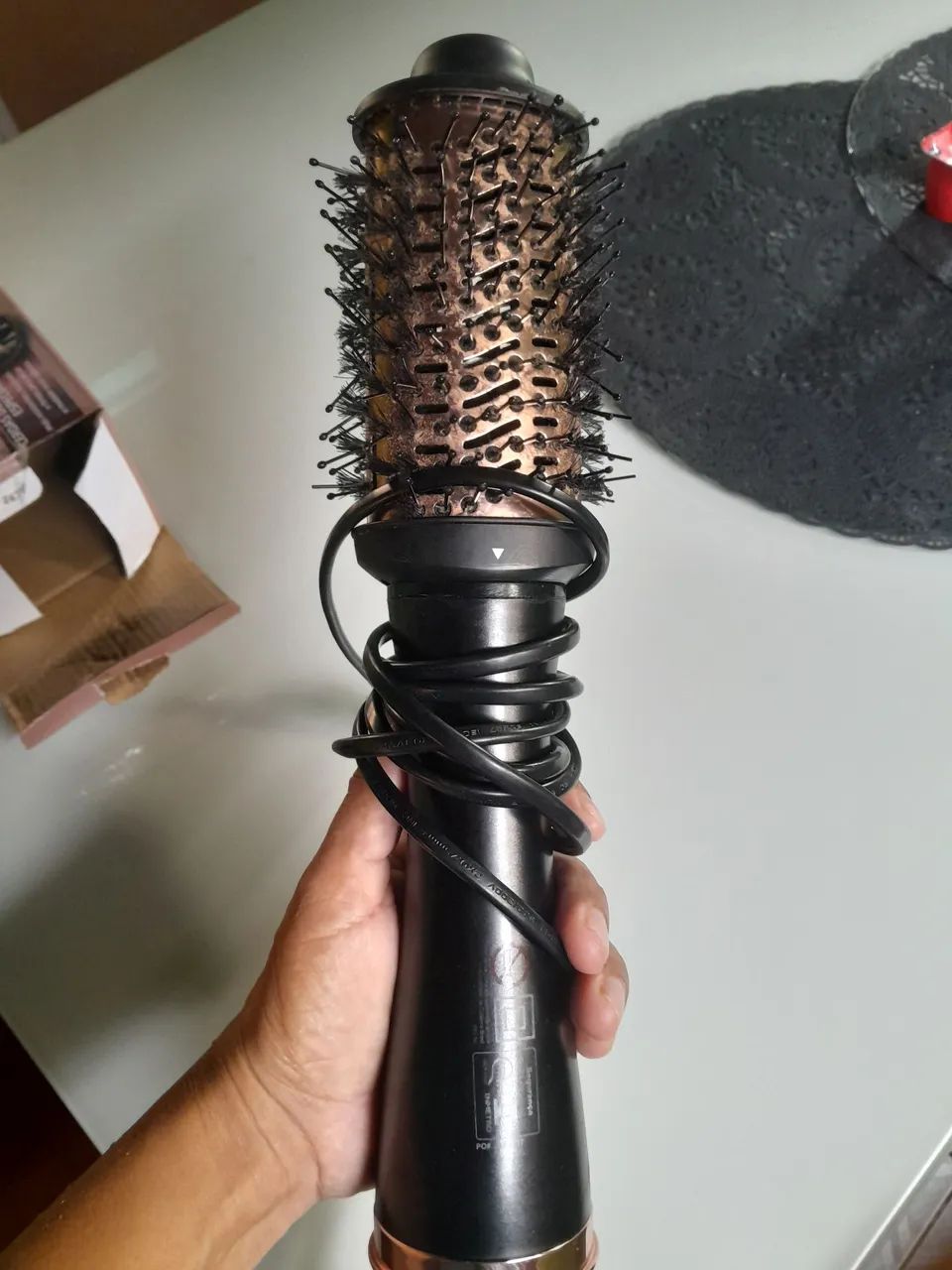 Escova secadora  - Foto 2
