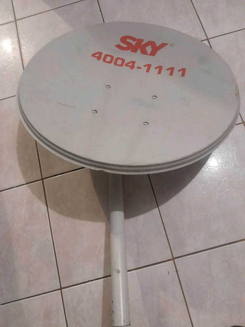 Antena Sky
