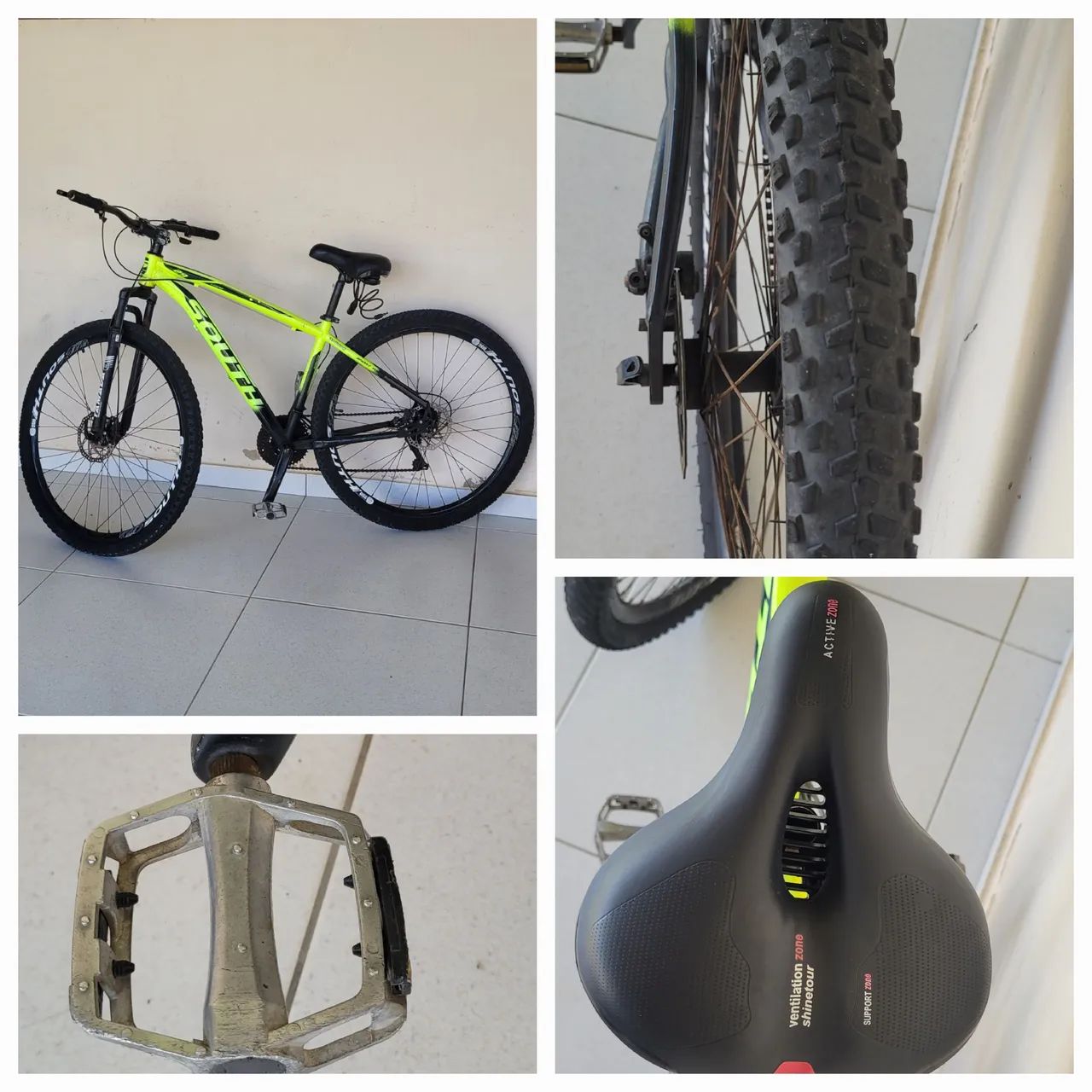 BICICLETA  - Foto 2