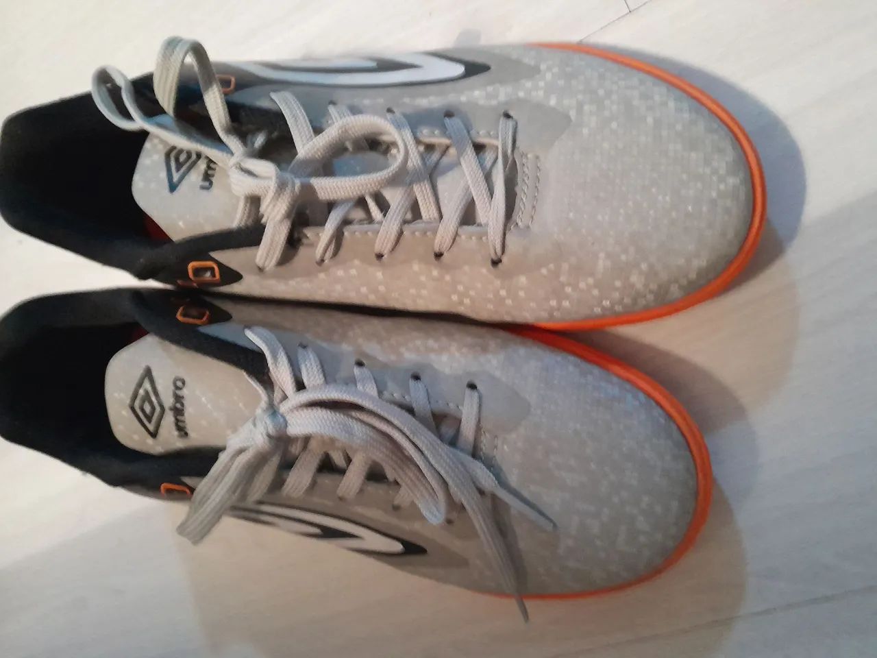 Umbro エバートン92-94シーズン Chuteira umbro - Calçados Esportivos - Partenon, Porto Alegre