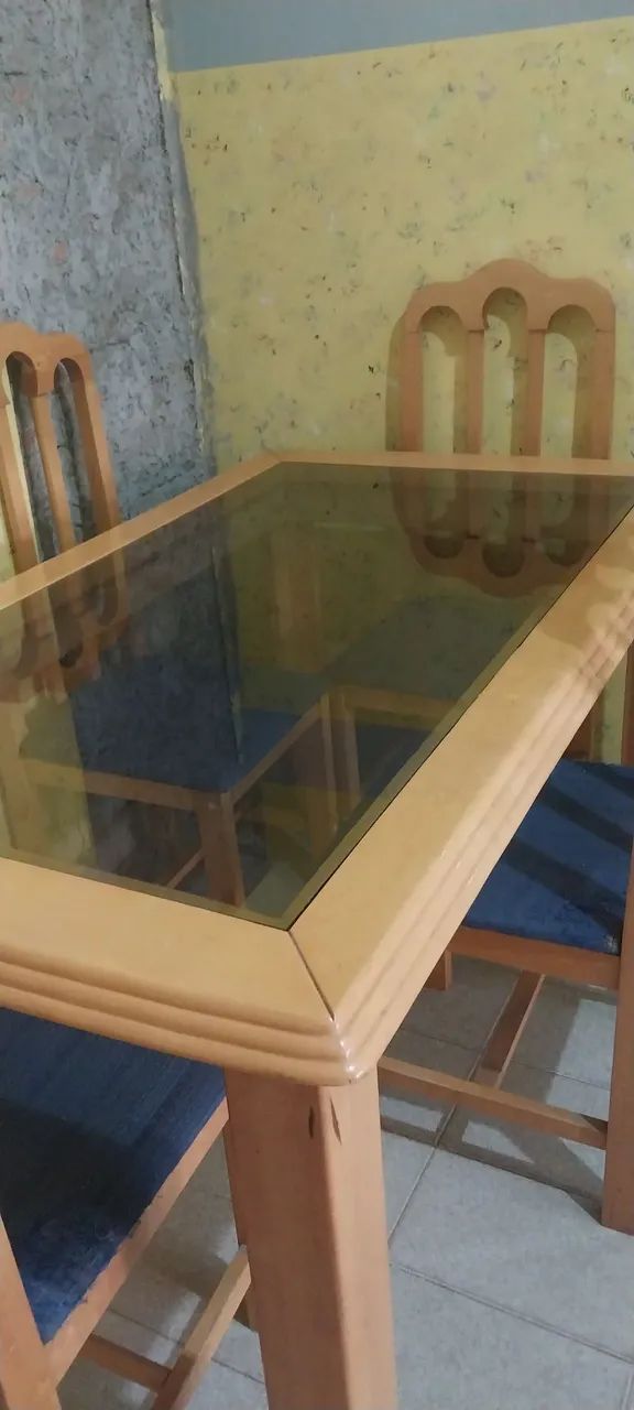 Mesa de Jantar  - Foto 2