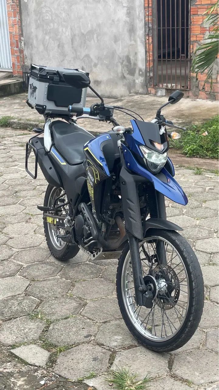 Lander 250 - Foto 2