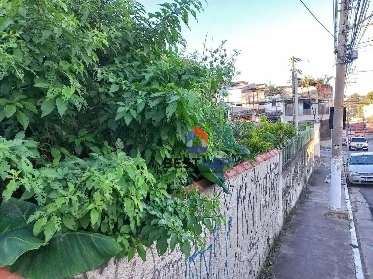 Terreno à venda, 889 m² por R$ 2.000.000,00 - Jardim Cláudia - São Paulo/SP - Foto 6