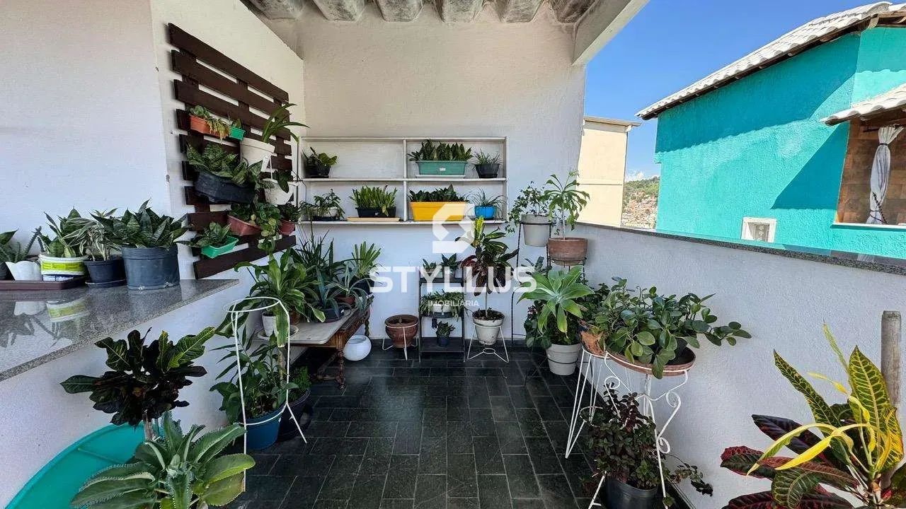 Lins de Vasconcelos | Casa 4 quartos - Foto 3