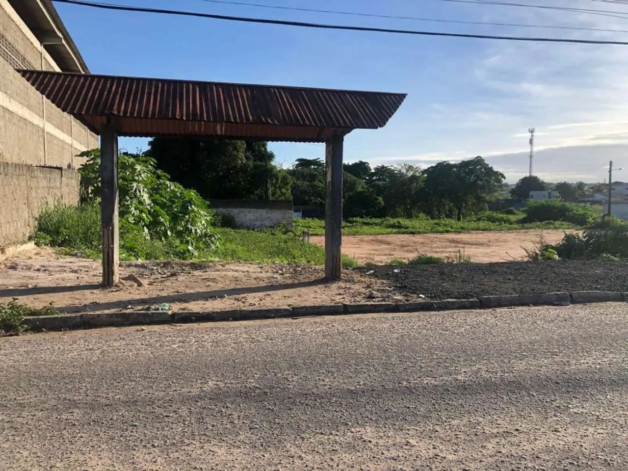 Terreno para Venda em João Pessoa / PB no bairro Oitizeiro - Foto 5
