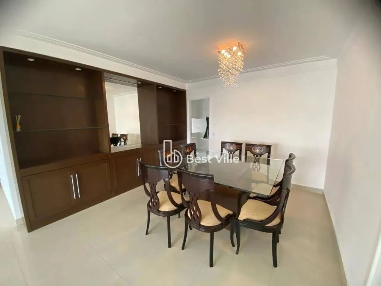 Apartamento com 3 dormitórios, 165 m² - venda por R$ 2.500.000,00 ou aluguel por R$ 13.682 - Foto 9