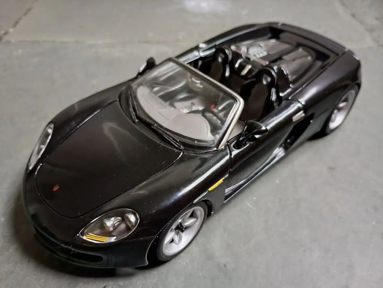 Coleção de carros 1/18 - Foto 4
