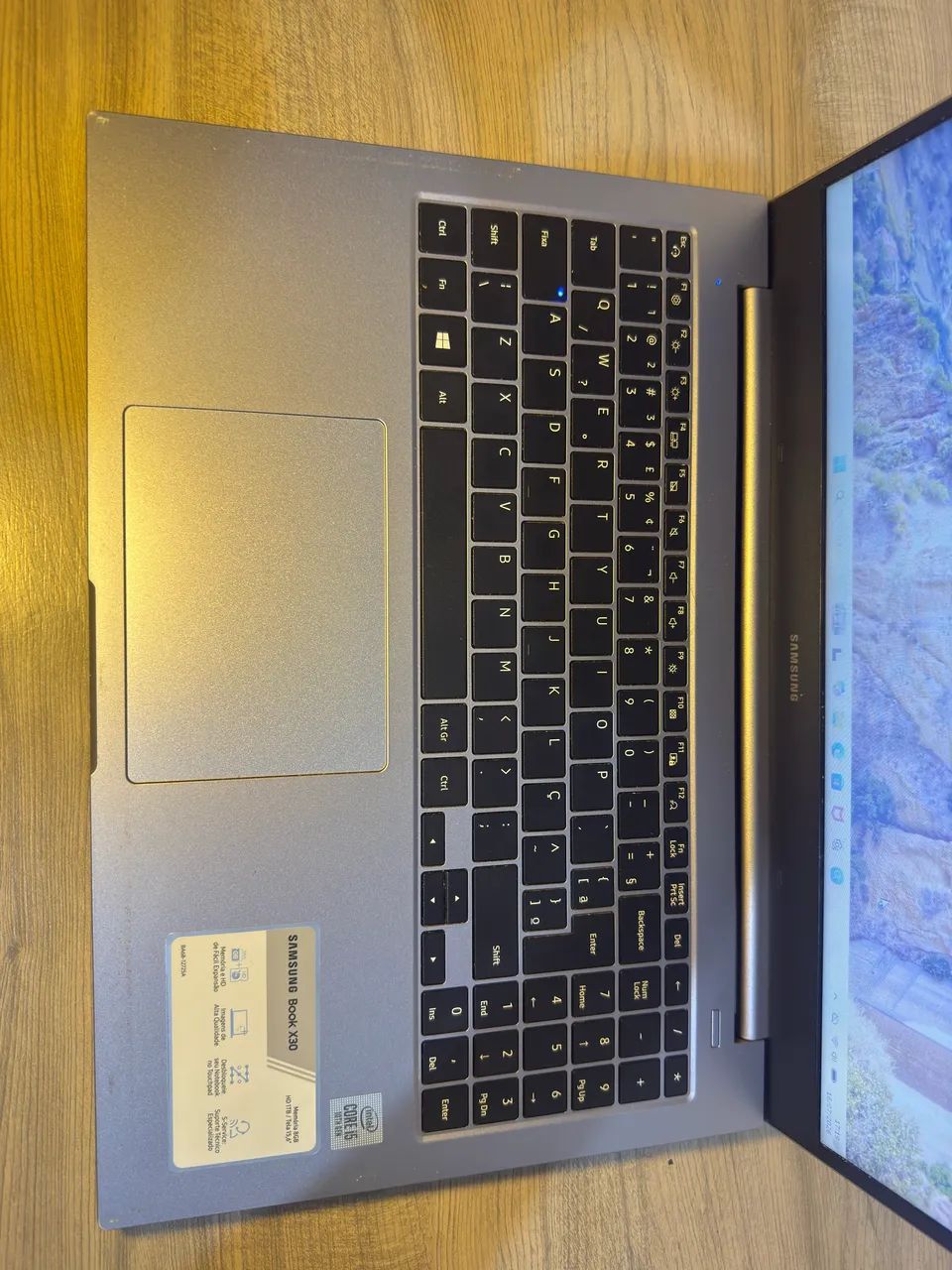 Notebook Samsung book x30 - Foto 4