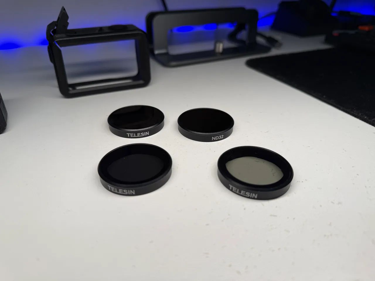 Camera Osmo Action 5 PRO - Foto 2