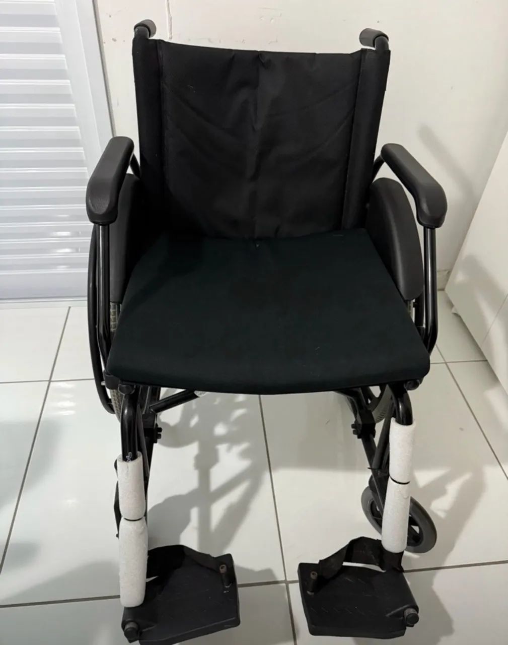 Cadeira de Rodas