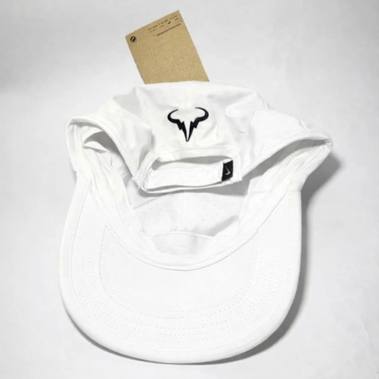 Boné Rafa Nadal(Rafa Bull) ORIGINAL NA ETIQUETA ? - Foto 5