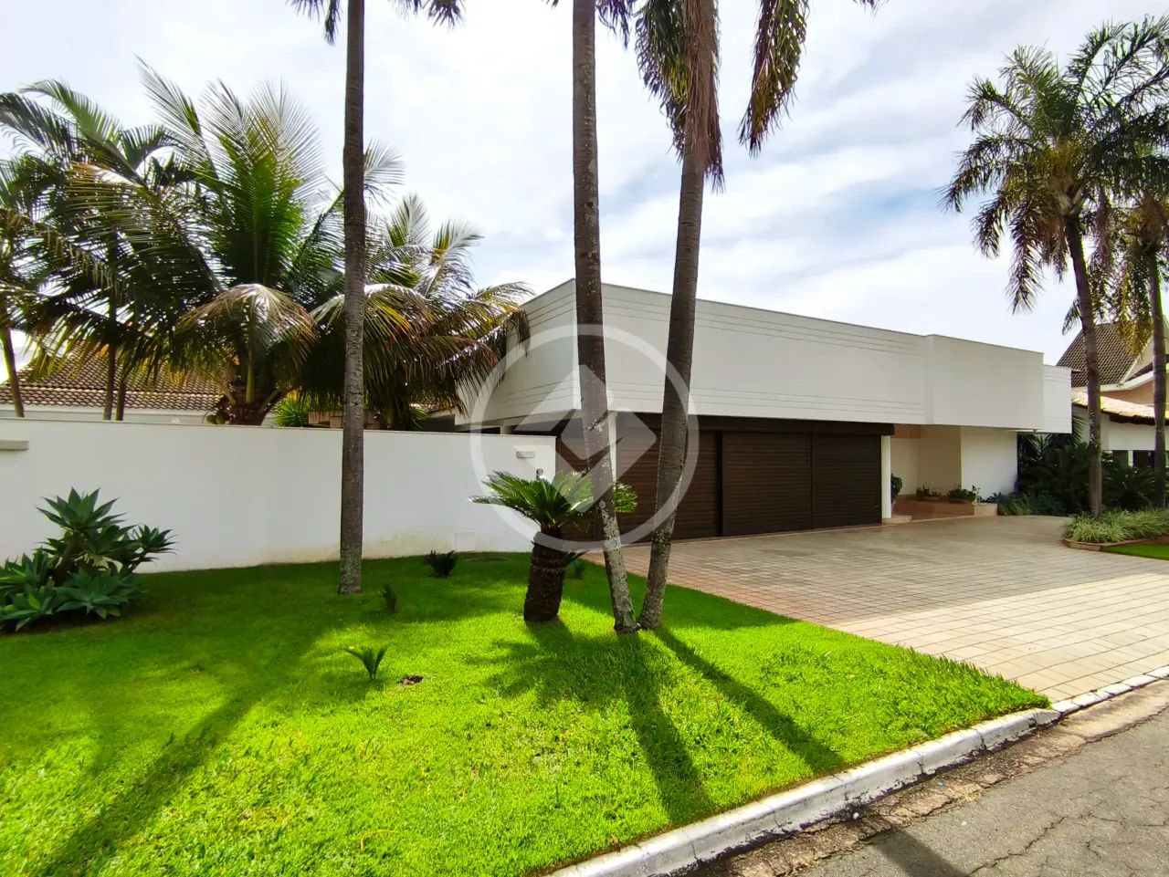 Casa de alto padrão no Condomínio Jardim Florença codigo: 333545 - Foto 9