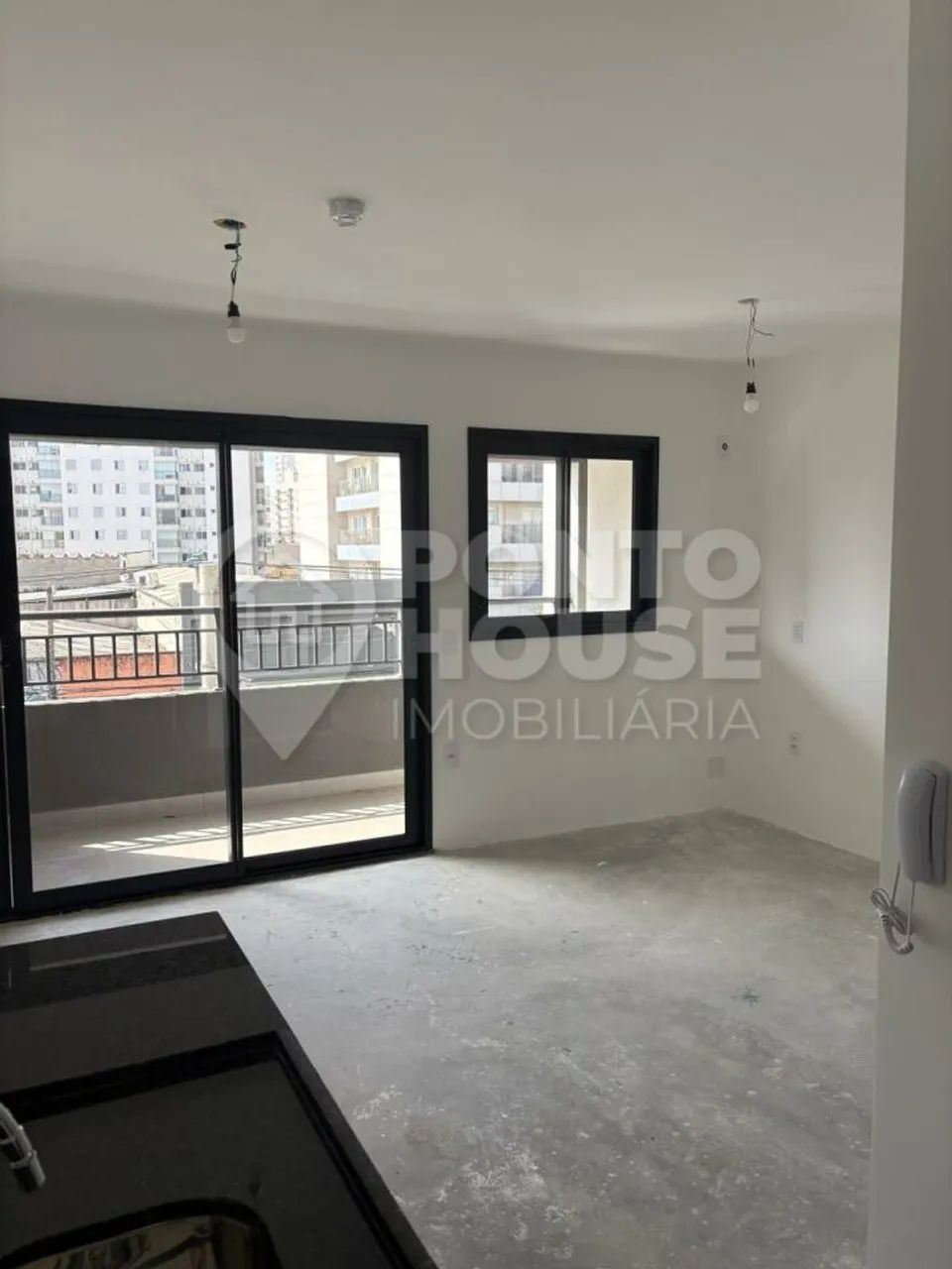 Studio à venda, 28m², ao lado do metrô Saúde - Foto 3