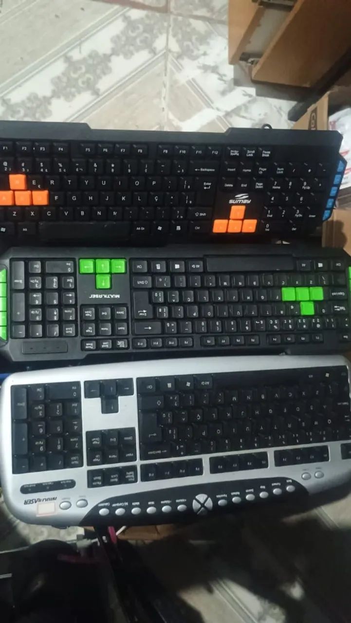 Vendo peças de PC - Foto 2