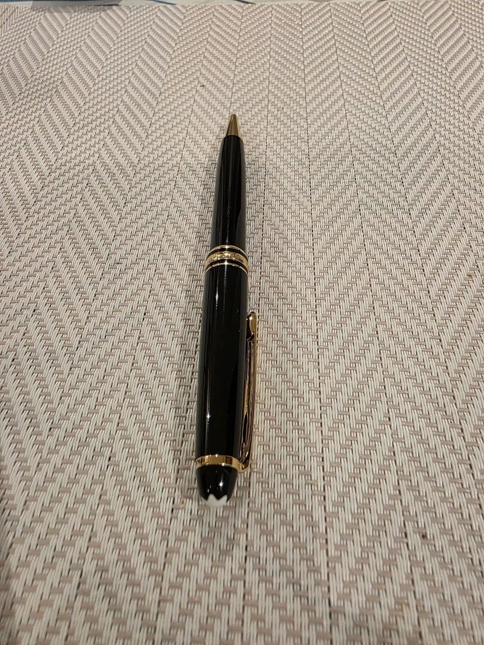 Mount blanc Meisterstück Classique Rollerball - Foto 5