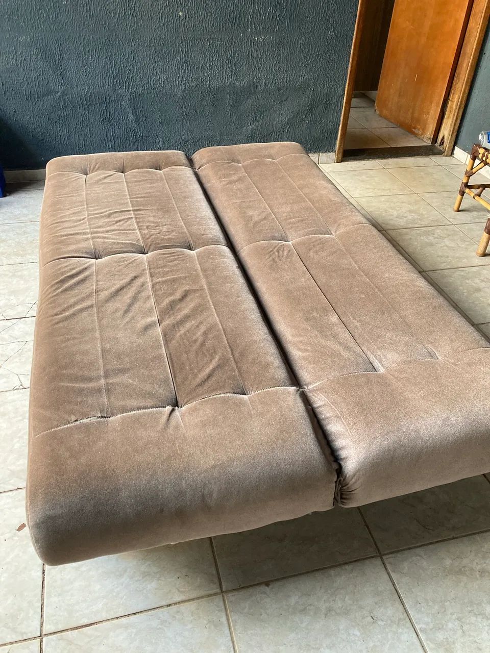 Sofá-cama 