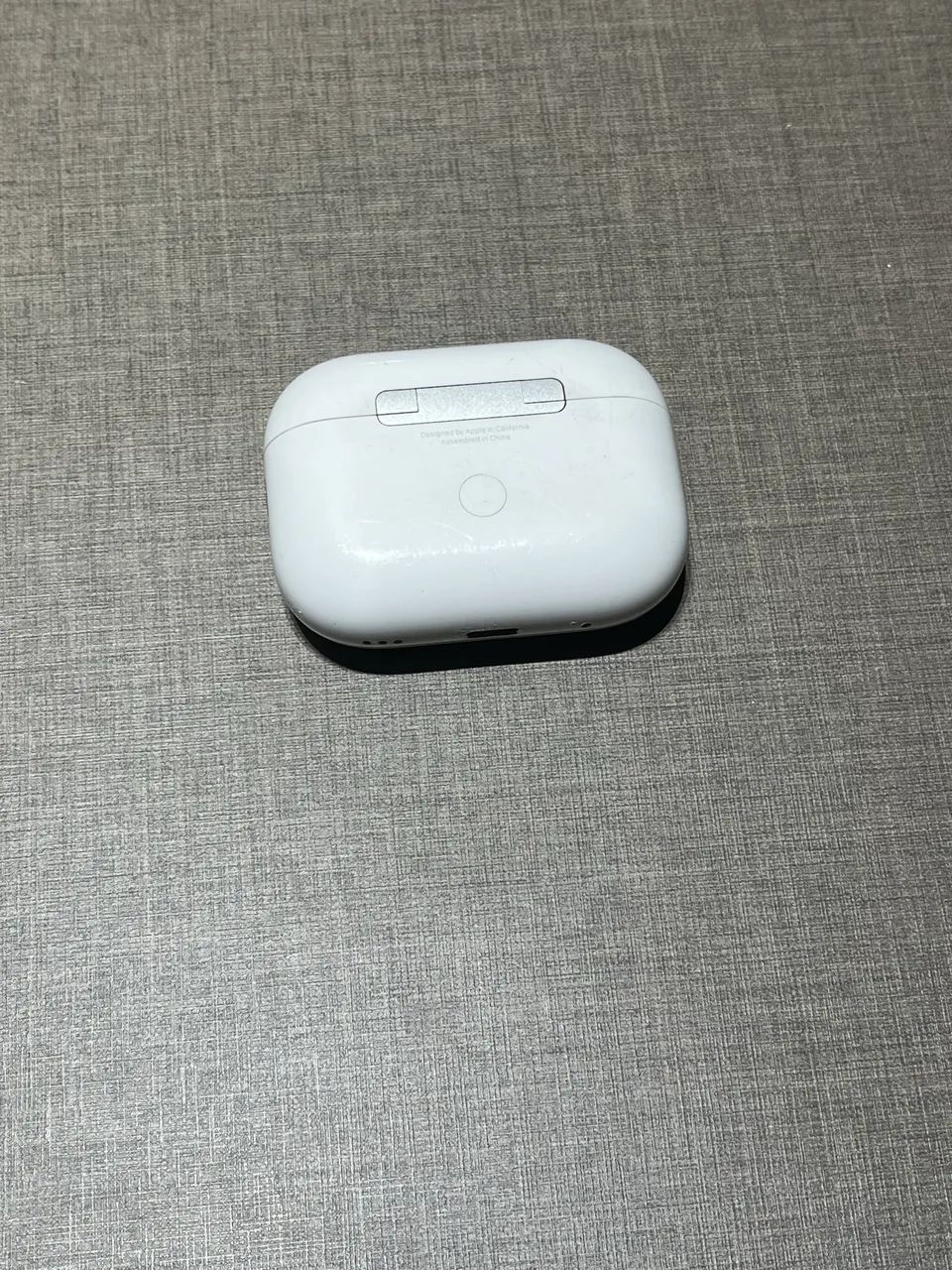 Air Pods Pro 2 - Fones de Ouvido - Barra da Tijuca, Rio de Janeiro