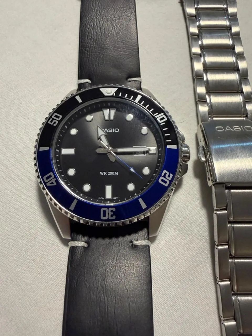 CASIO DURO BATMAN - MDV107D - Foto 3