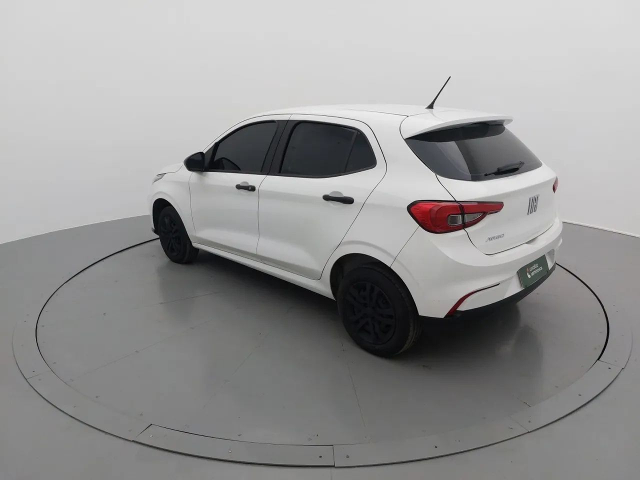Fiat Argo 1.0 6V Flex. 2023 - Foto 3