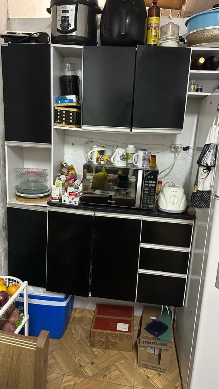 Armário de cozinha  - Foto 2