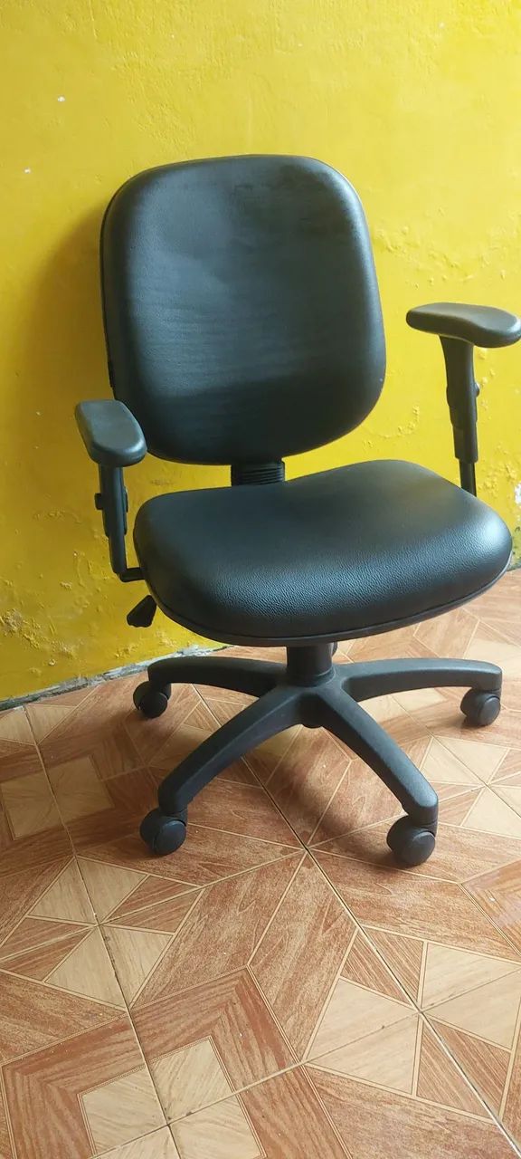 Cadeira Giratória - Foto 2