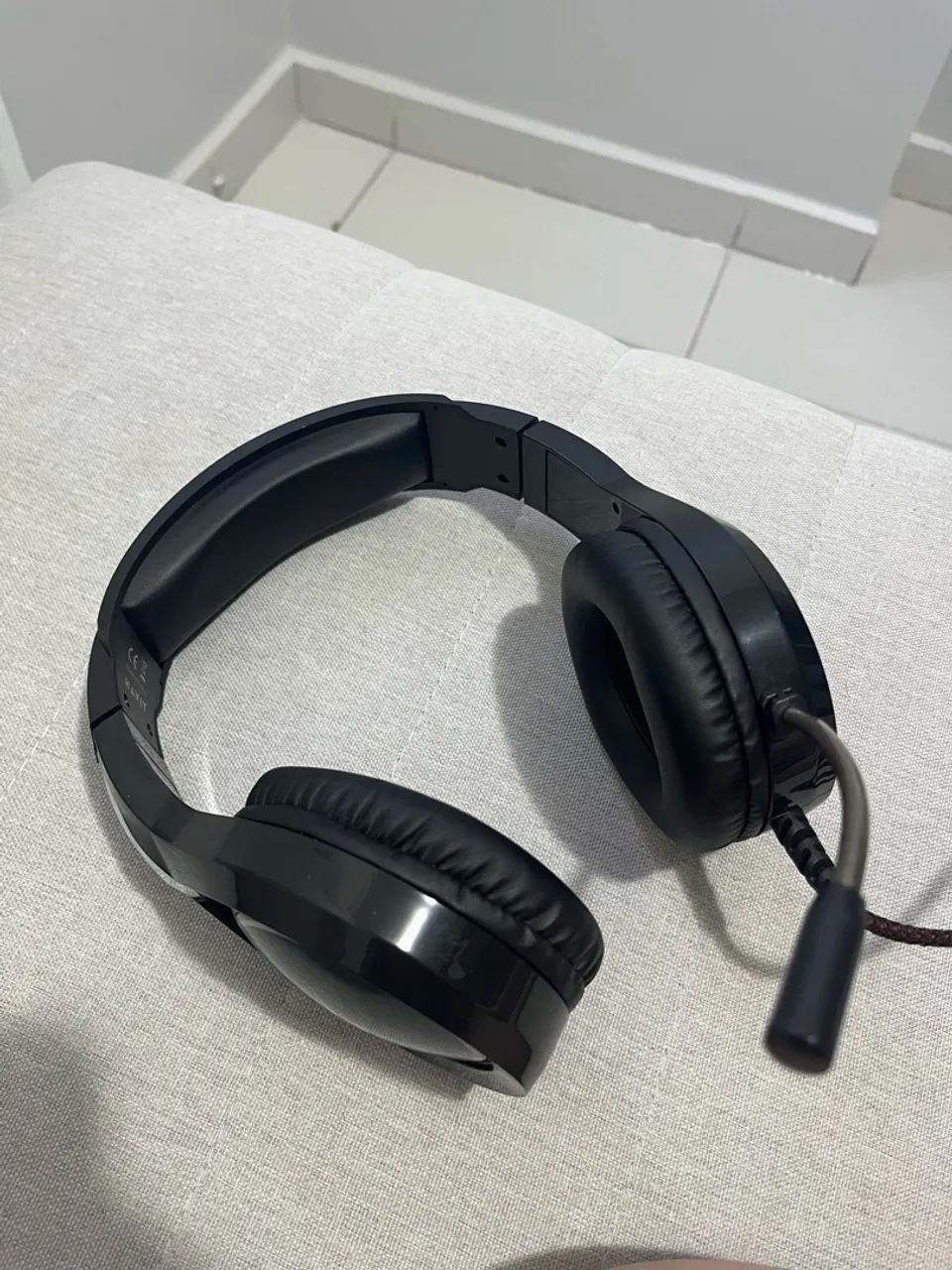 Fone - Headset - Havit - Foto 2