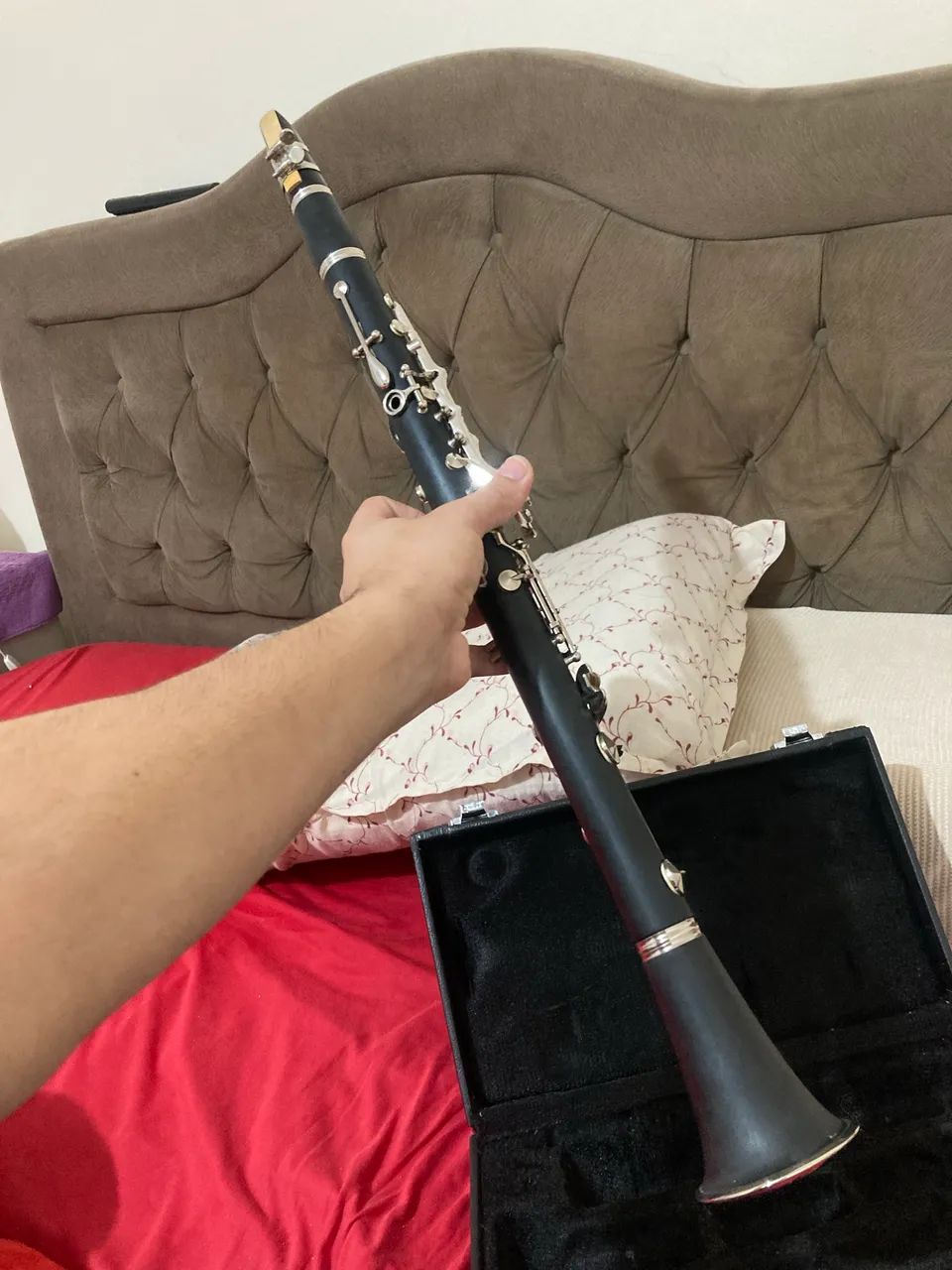 Clarinete milano - Foto 2