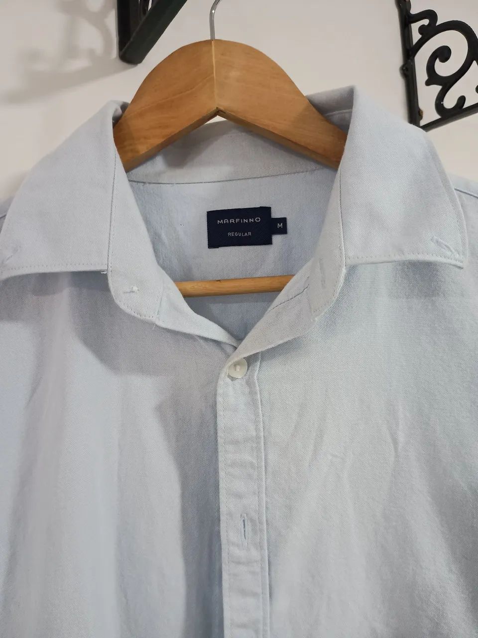 Camisa - Foto 2