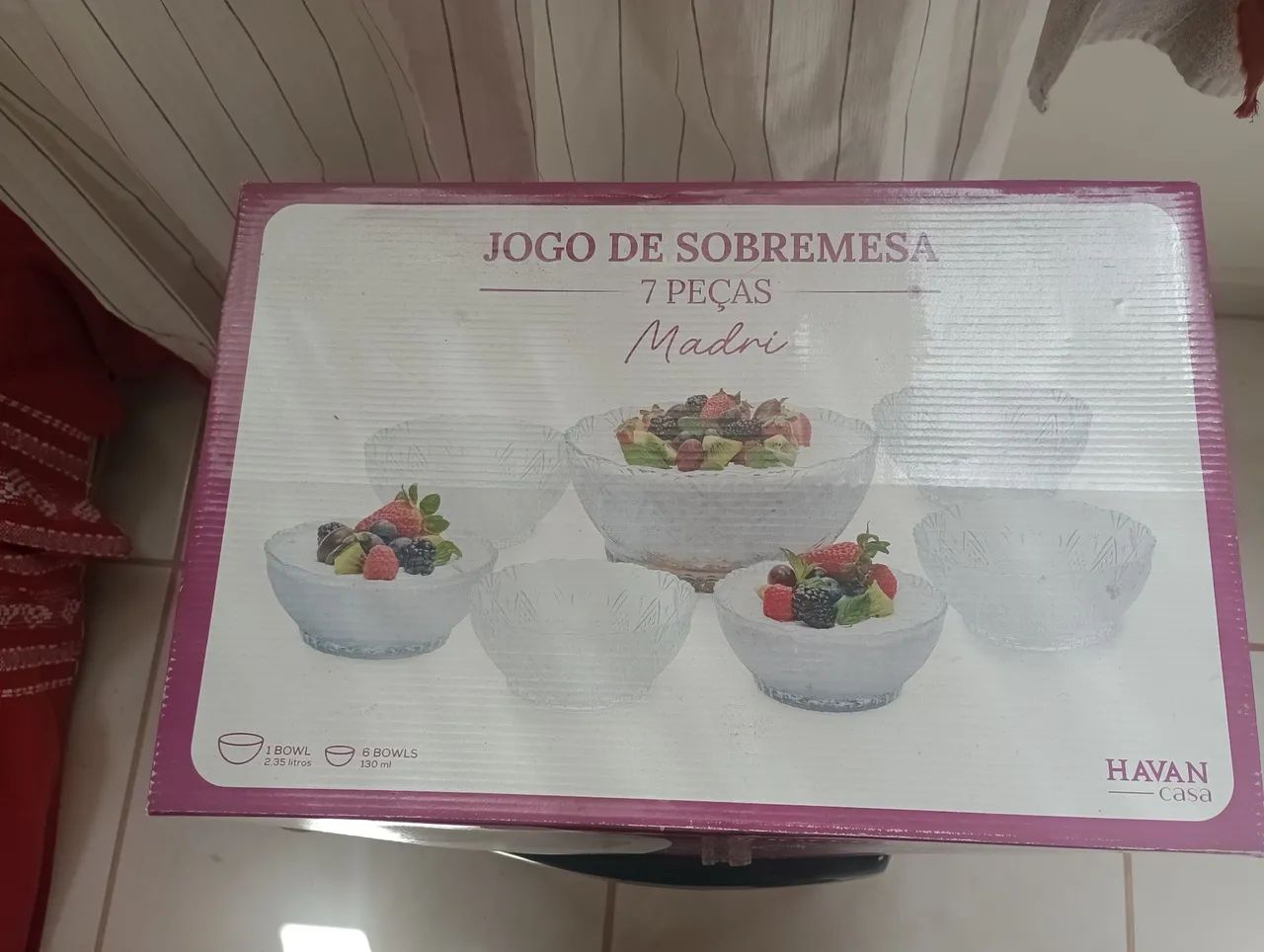 Jogo de sobremesa  - Foto 3