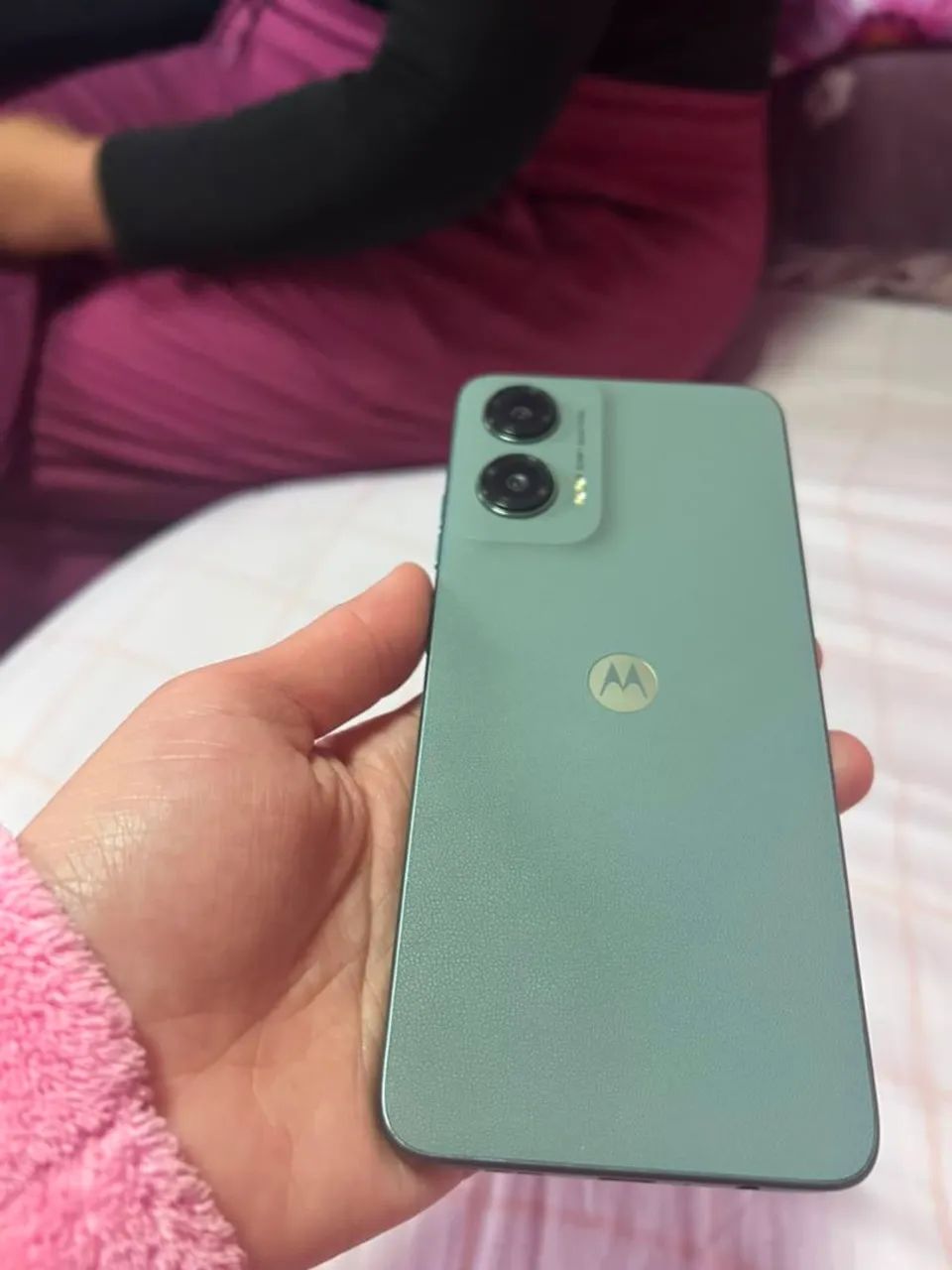 Vendo moto g 35 - Foto 5