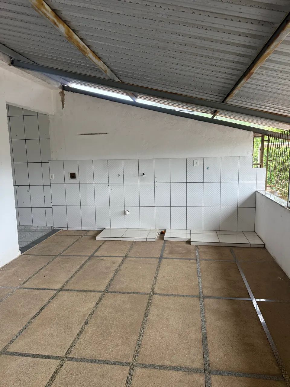 Casa para alugar no km 90 - Foto 4
