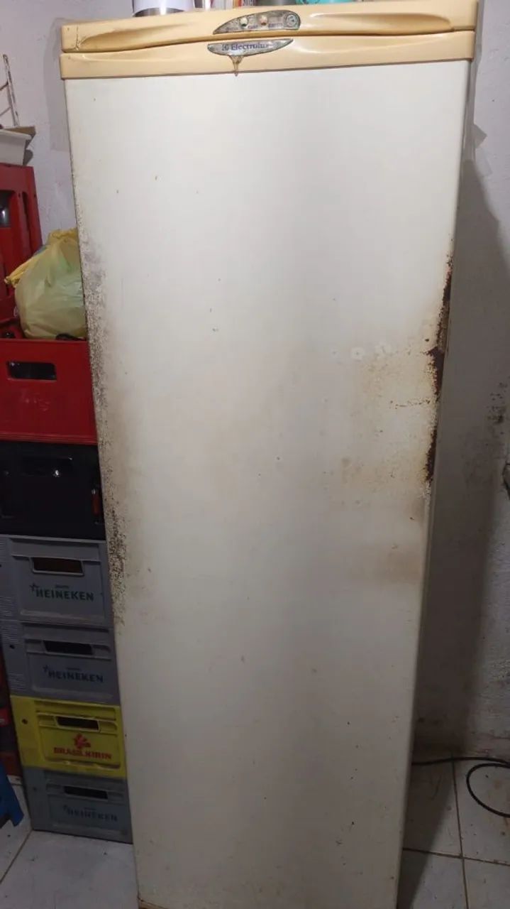 Freezer
