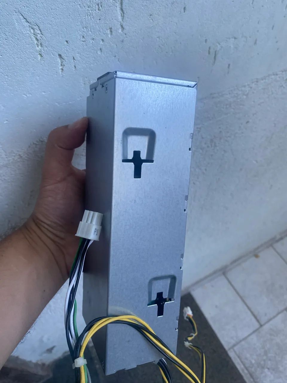 Fonte atx dell 3050 - Foto 2
