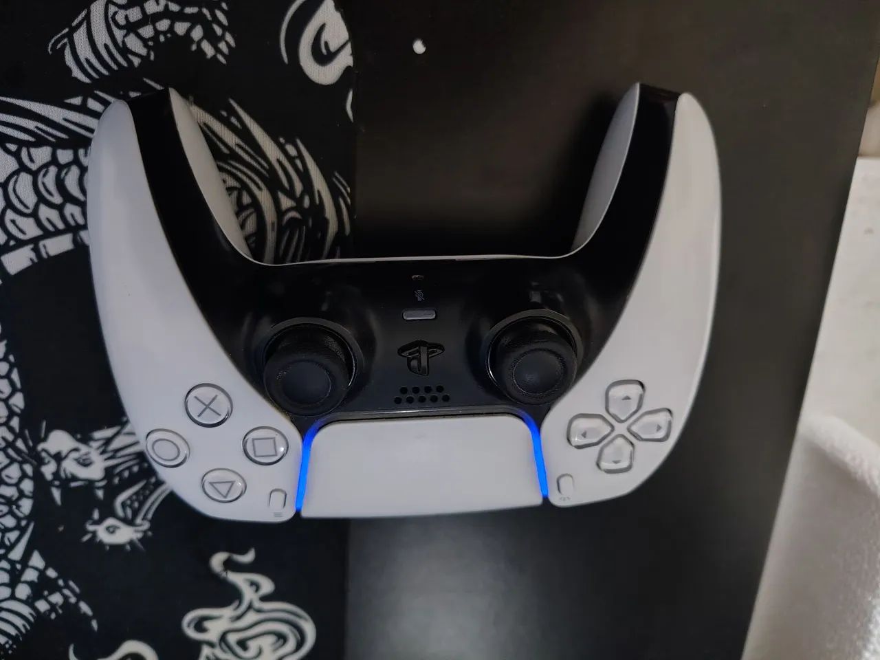 PS5 Slim - Foto 2