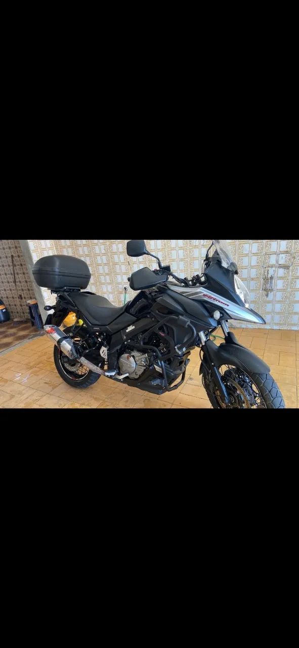 Vstrom 2019 - Foto 2