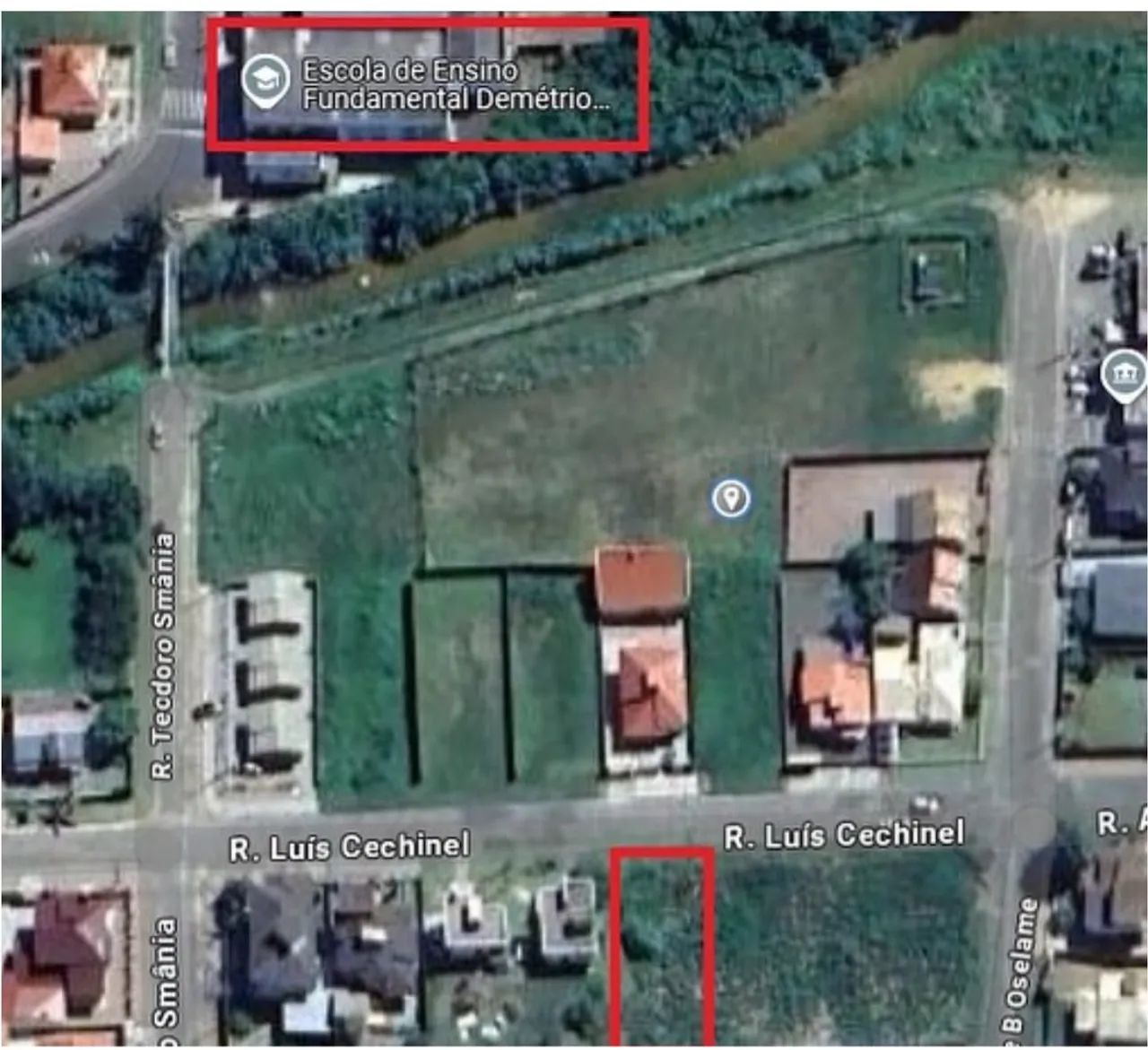 Lote Cocal do Sul - Foto 2