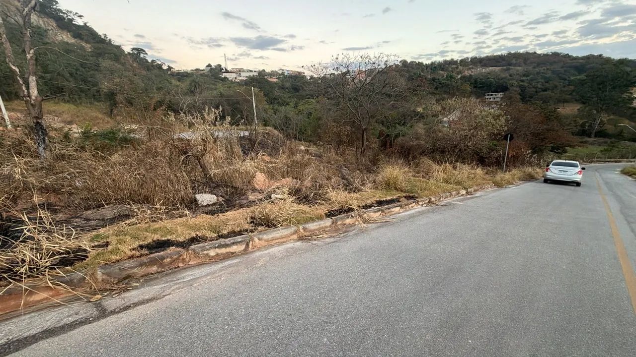 Lote em Ibirité  - Foto 2