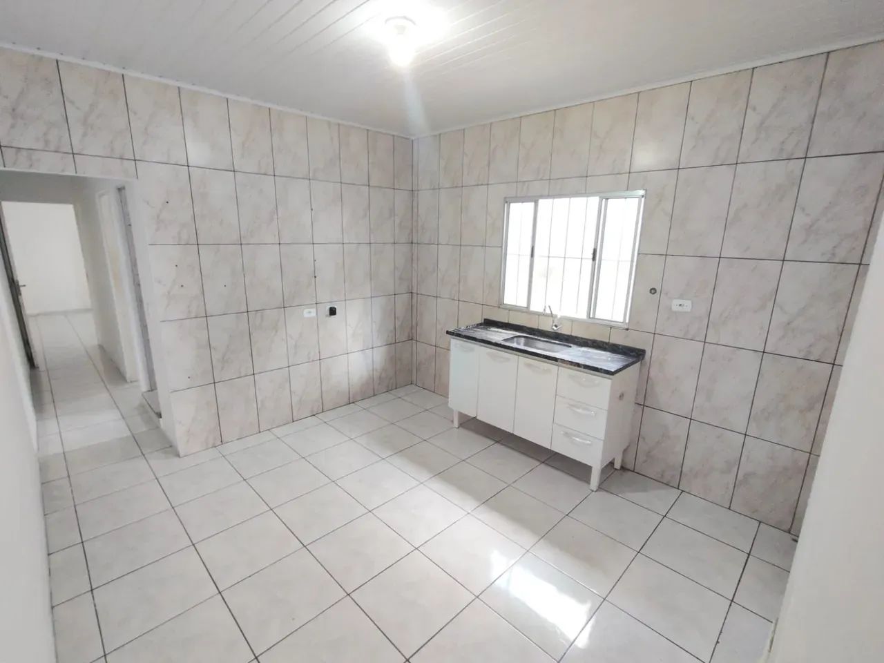 Casa com 2 quartos em Jardim Ipê - São Paulo - SP - Foto 5