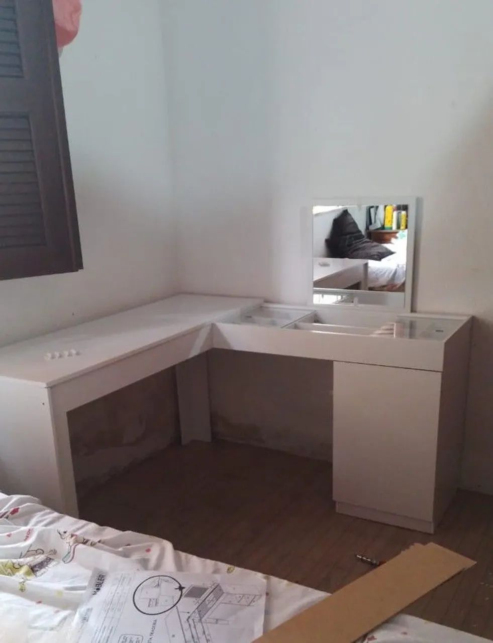 Montador de móveis - Orçamento facilitado  - Foto 2