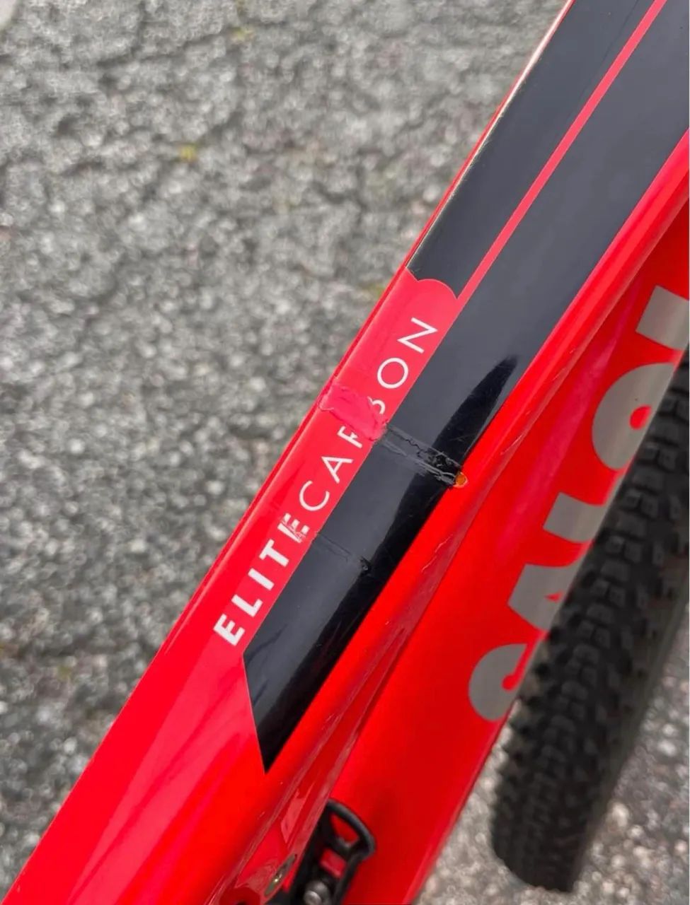 Bicicleta  - Foto 2