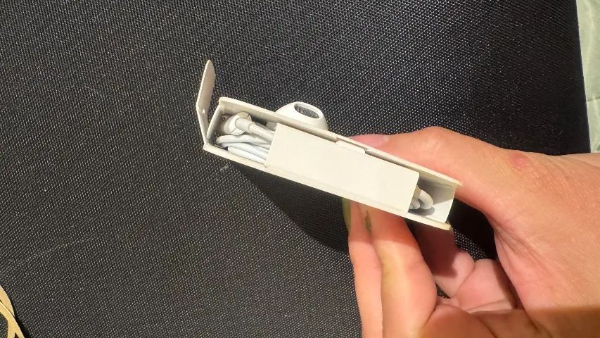 Fone Apple Original com fio  - Foto 2