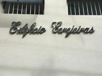 Vendo apartamento próximo ao HR