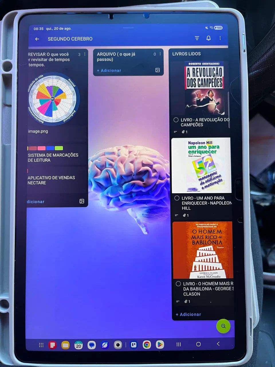TABLET S9 FE - Foto 2