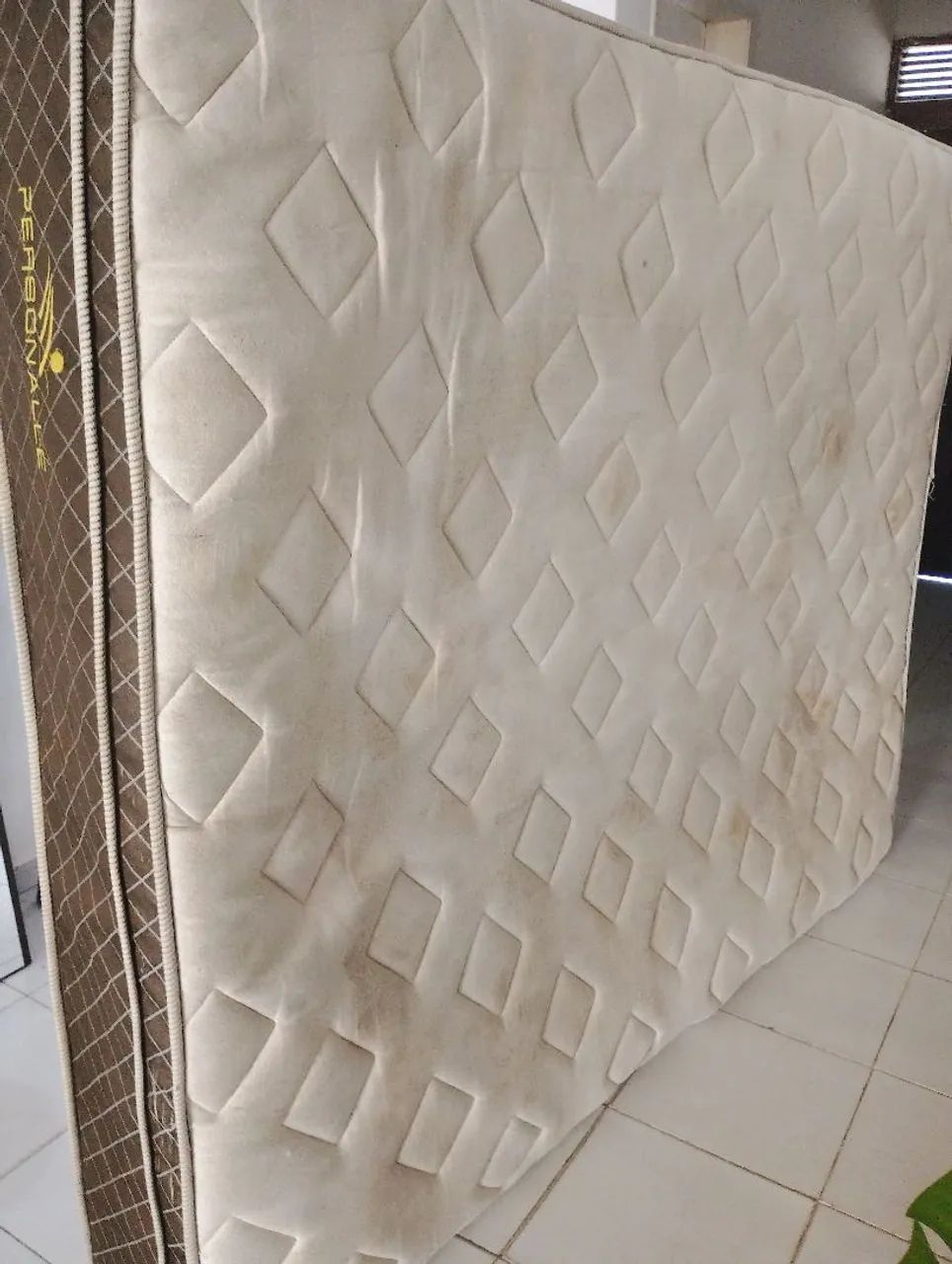 Colchão cama Queen Personalle - Foto 3